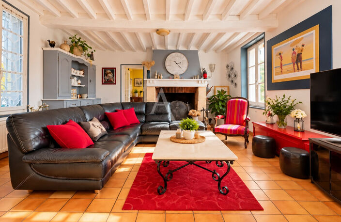 Maison Gisors 5 pièce(s) 123 m2 — photo 3