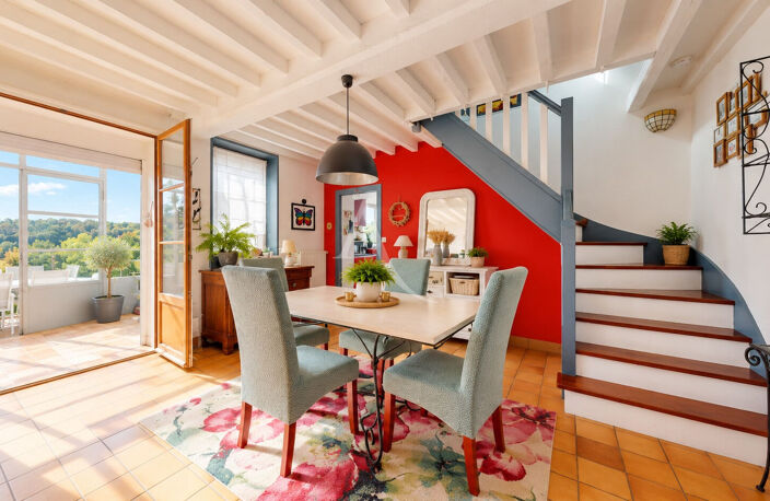 Maison Gisors 5 pièce(s) 123 m2 — photo 4
