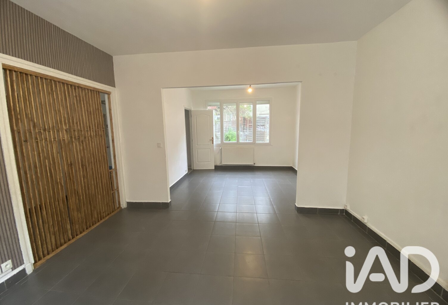 Vente Maison de ville 5 pièces — photo 1