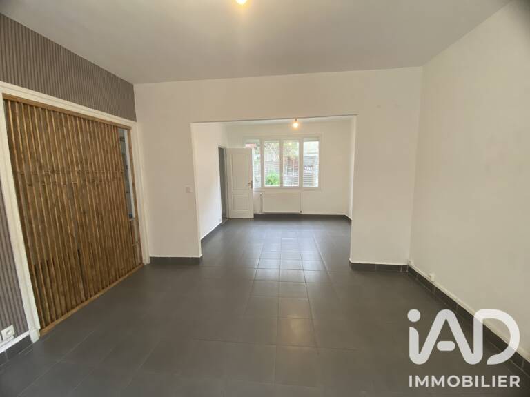Vente Maison de ville 5 pièces — photo 1
