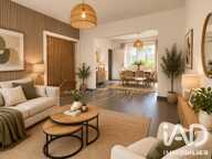 Vente Maison de ville 5 pièces — photo 2