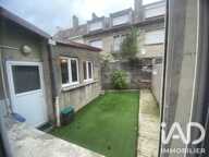 Vente Maison de ville 5 pièces — photo 4