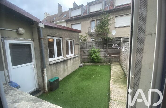 Vente Maison de ville 5 pièces — photo 4