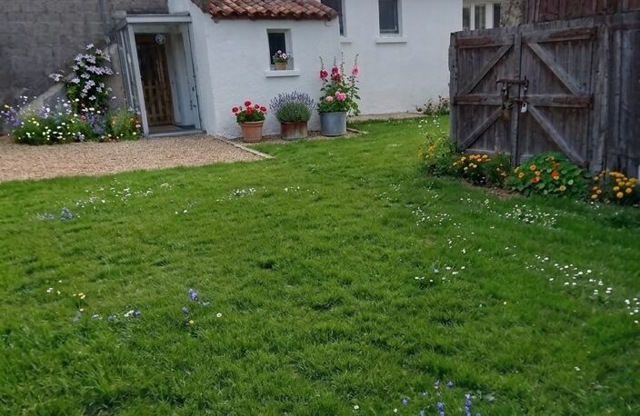 Vente Maison de campagne 4 pièces — photo 2