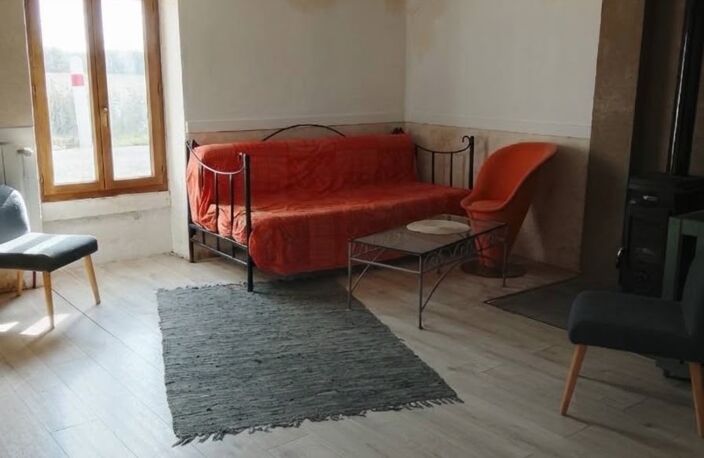 Vente Maison de campagne 4 pièces — photo 3