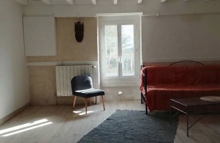 Vente Maison de campagne 4 pièces — photo 4