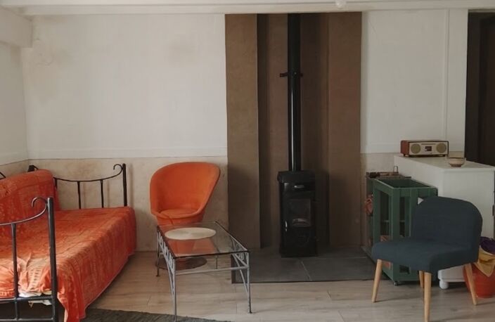 Vente Maison de campagne 4 pièces — photo 5