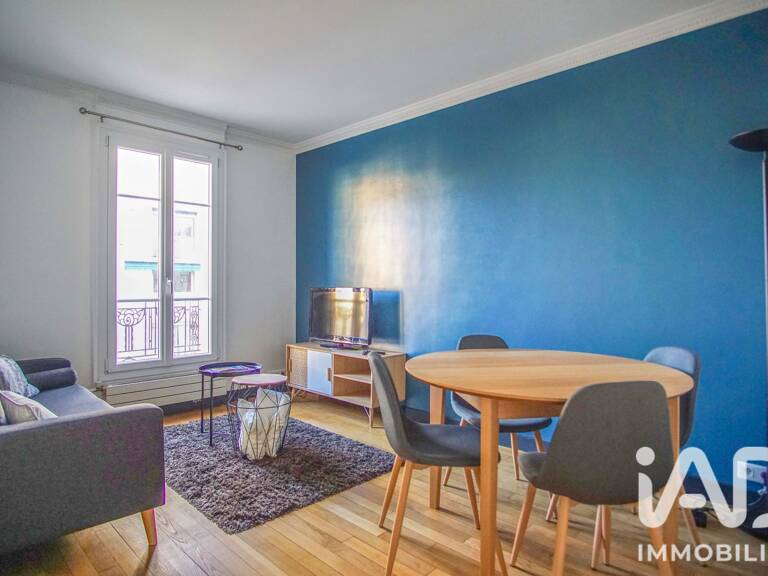 Location Appartement 3 pièces — photo 1