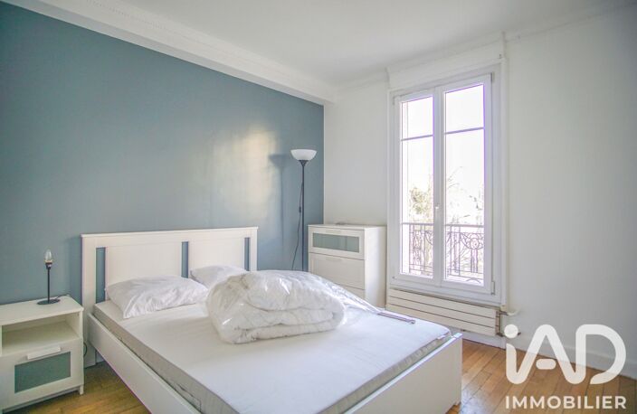 Location Appartement 3 pièces — photo 3