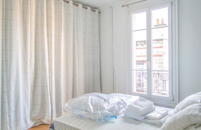 Location Appartement 3 pièces — photo 4