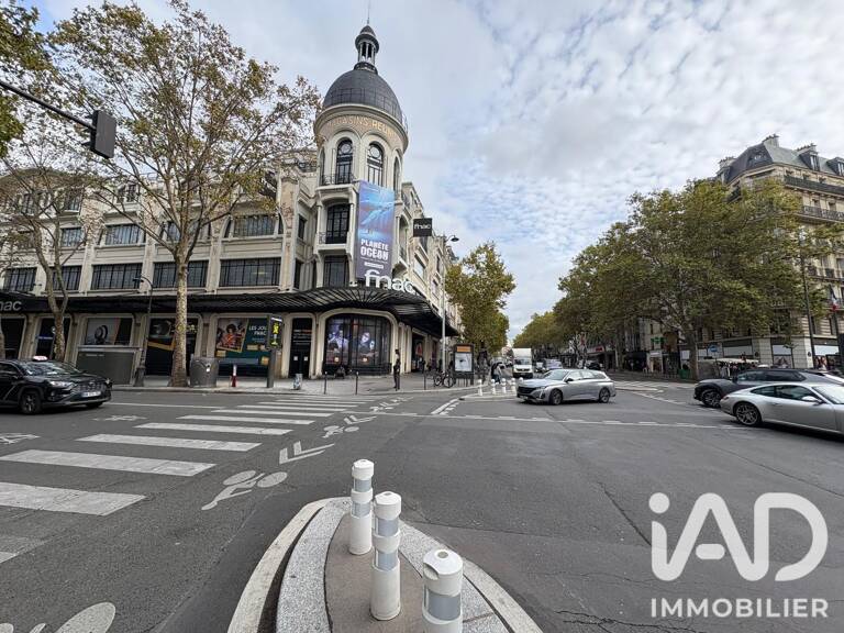Vente Maison de ville 3 pièces — photo 1