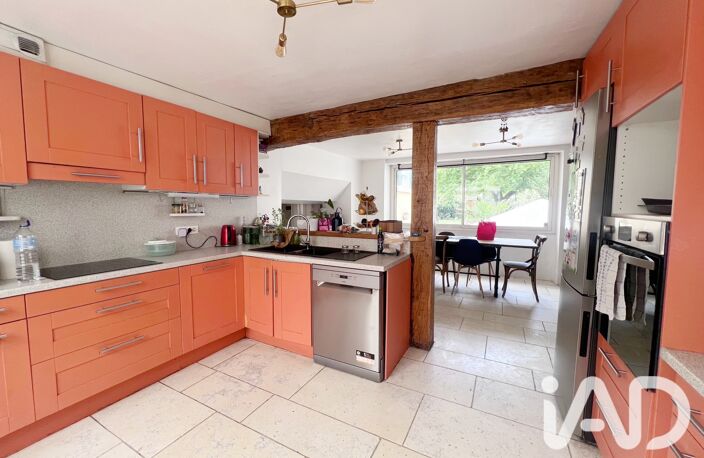 Vente Maison/villa 8 pièces — photo 3