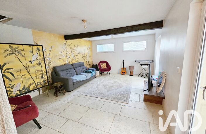 Vente Maison/villa 8 pièces — photo 4