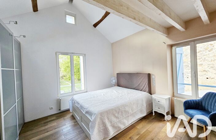 Vente Maison/villa 8 pièces — photo 5
