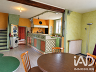 Vente Maison/villa 5 pièces — photo 2
