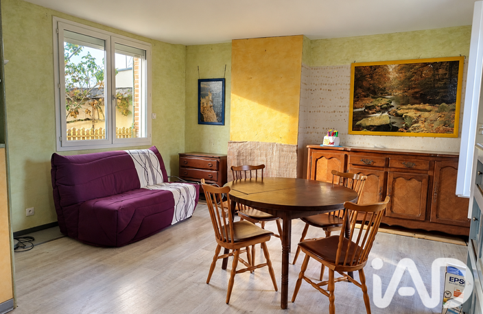 Vente Maison/villa 5 pièces — photo 3