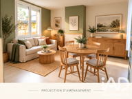 Vente Maison/villa 5 pièces — photo 4