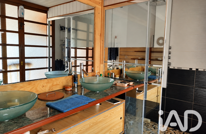 Vente Maison/villa 5 pièces — photo 5