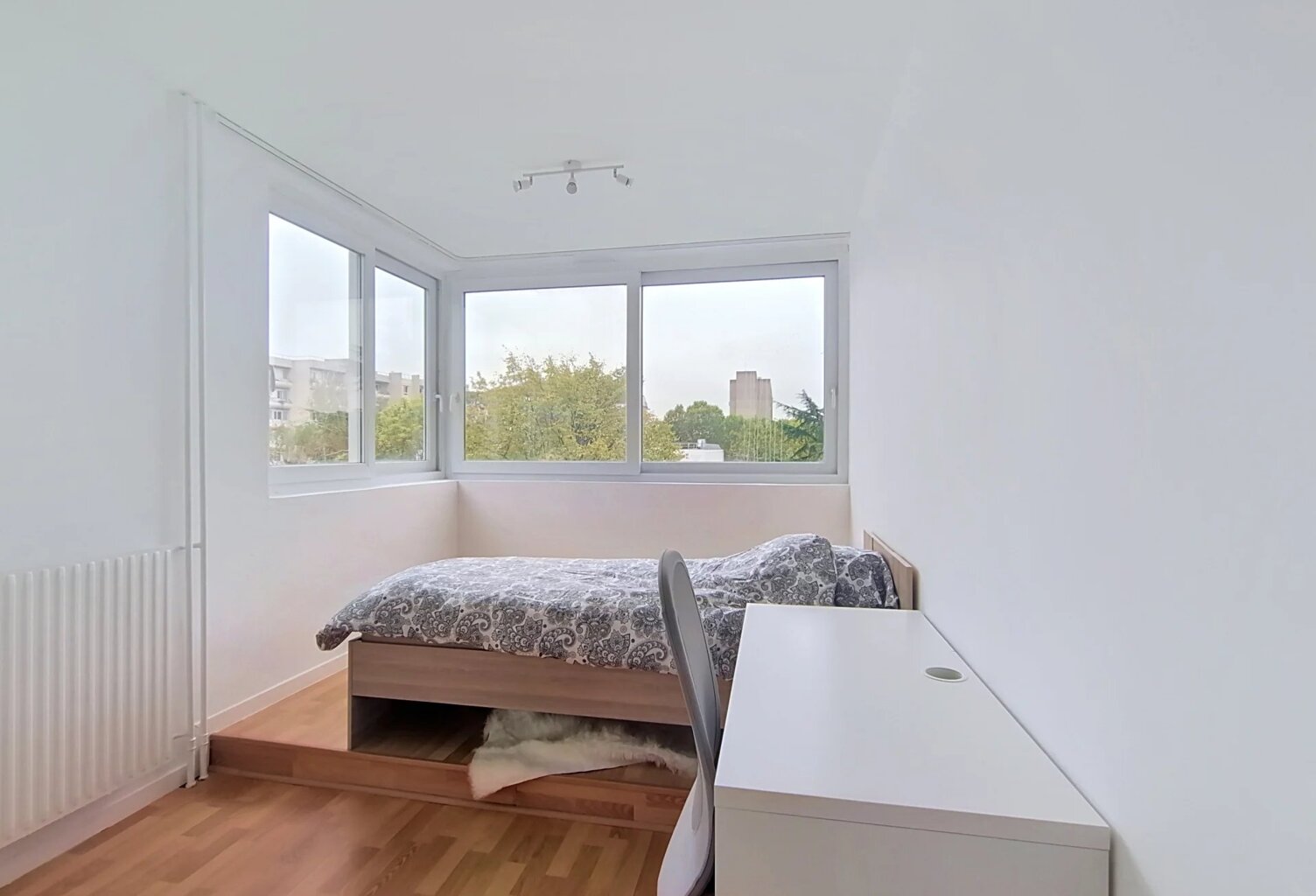 CHAMBRE A LOUER - COLOCATION - Boissy saint léger — photo 1