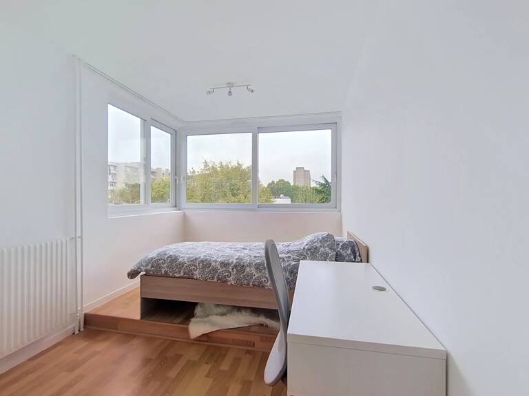 CHAMBRE A LOUER - COLOCATION - Boissy saint léger — photo 1