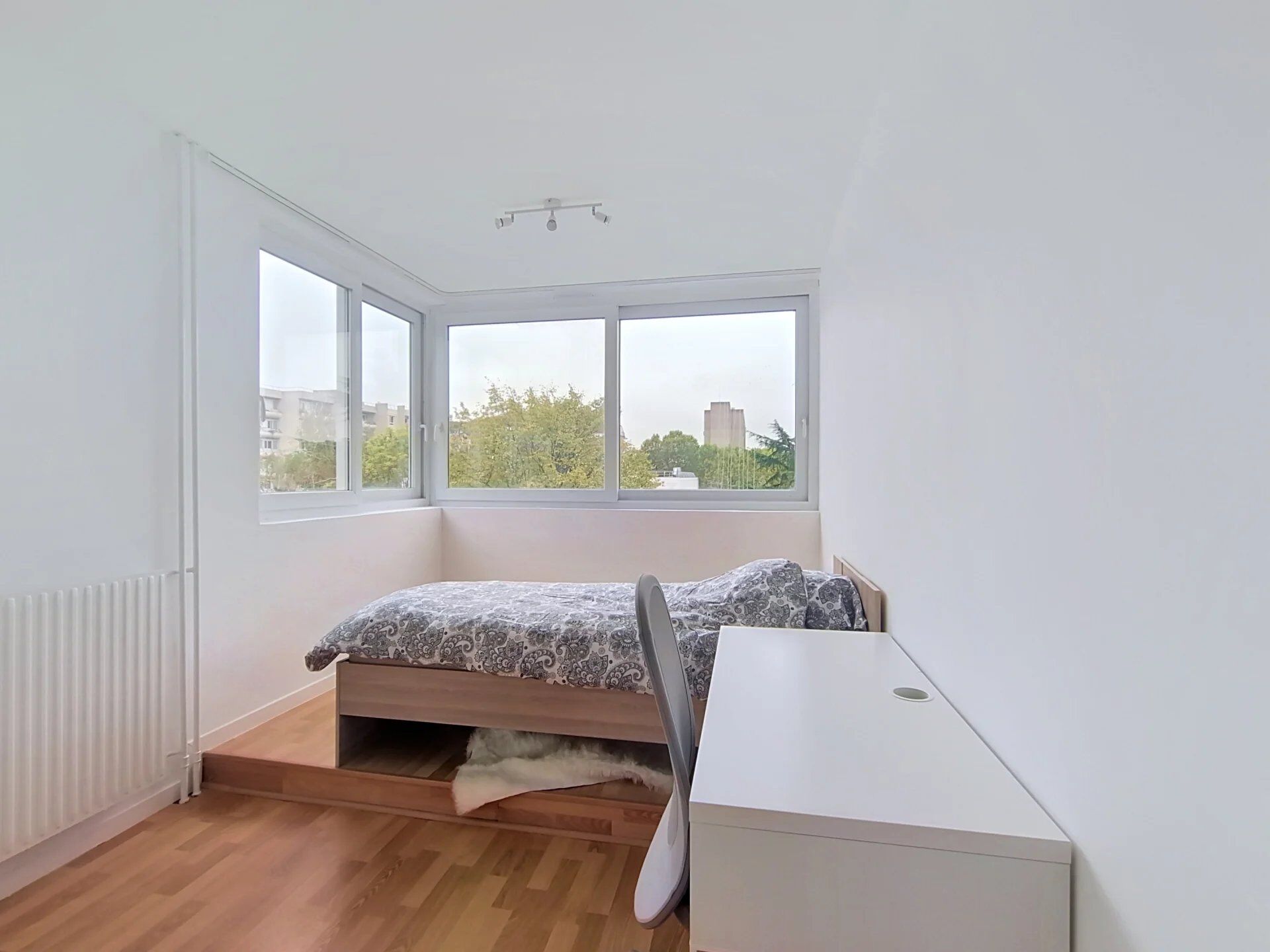 Appartement 4 pièces 78 m² · à Boissy-Saint-Léger · 78 m² · 560 €/mois