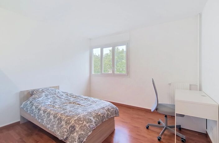 CHAMBRE A LOUER - COLOCATION - Boissy saint léger — photo 2