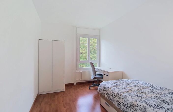 CHAMBRE A LOUER - COLOCATION - Boissy saint léger — photo 3