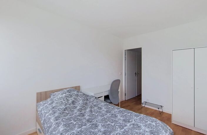 CHAMBRE A LOUER - COLOCATION - Boissy saint léger — photo 4