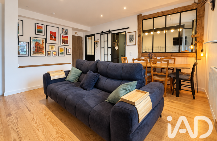 Vente Appartement 4 pièces — photo 2