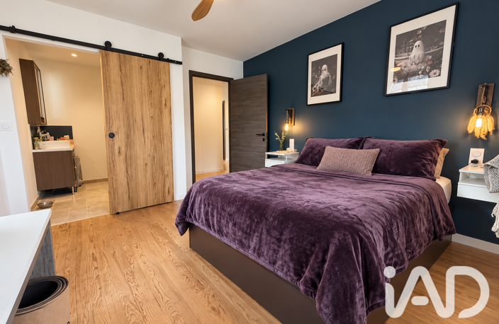 Vente Appartement 4 pièces — photo 3