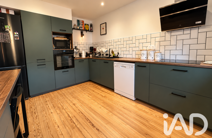 Vente Appartement 4 pièces — photo 4