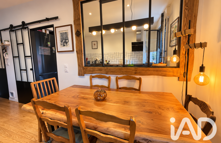 Vente Appartement 4 pièces — photo 5