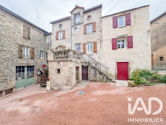 Vente Maison de village 3 pièces — photo du bien