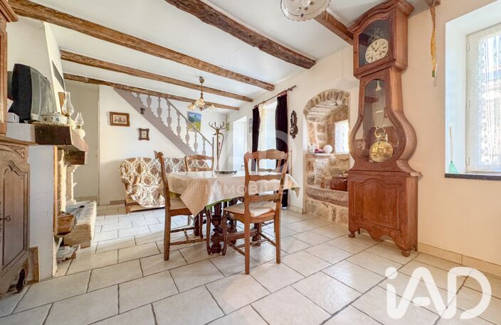 Vente Maison de village 3 pièces — photo 2