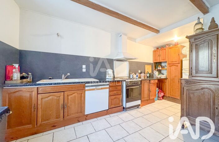 Vente Maison de village 3 pièces — photo 3