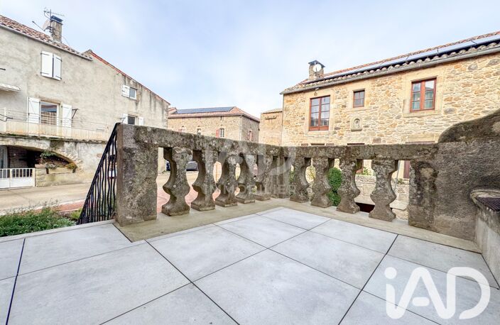 Vente Maison de village 3 pièces — photo 4