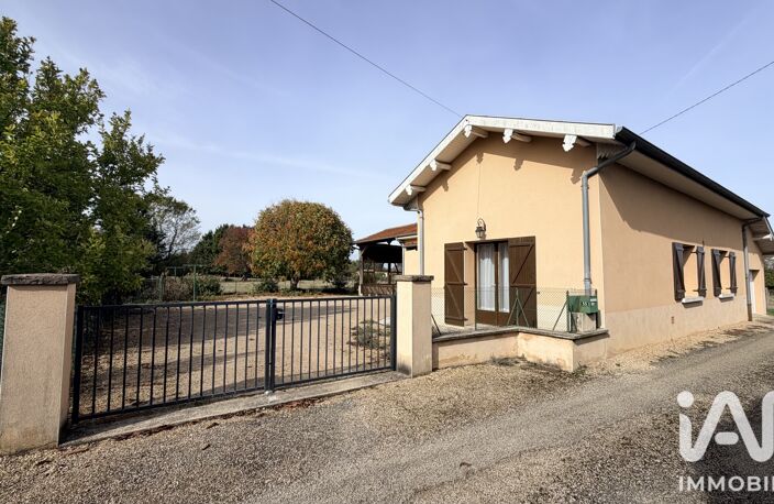 Vente Maison traditionnelle 3 pièces — photo 2