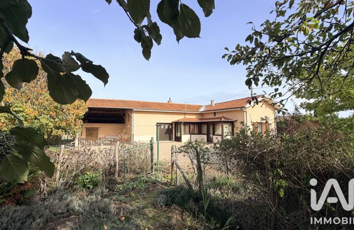 Vente Maison traditionnelle 3 pièces — photo 3