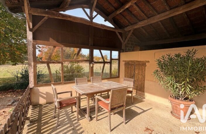 Vente Maison traditionnelle 3 pièces — photo 4