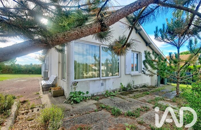 Vente Maison/villa 3 pièces — photo 2