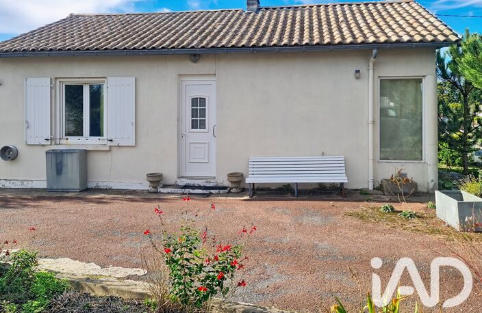 Vente Maison/villa 3 pièces — photo 3