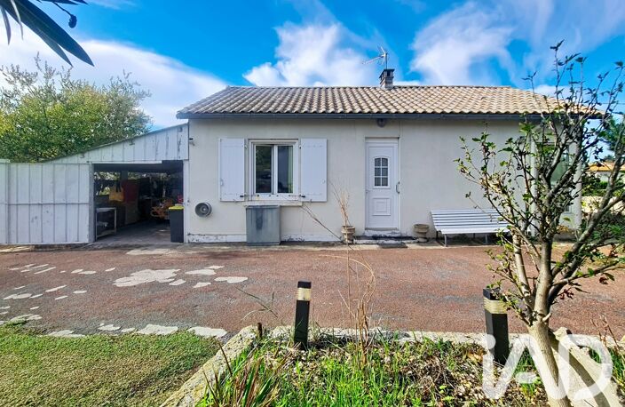 Vente Maison/villa 3 pièces — photo 4