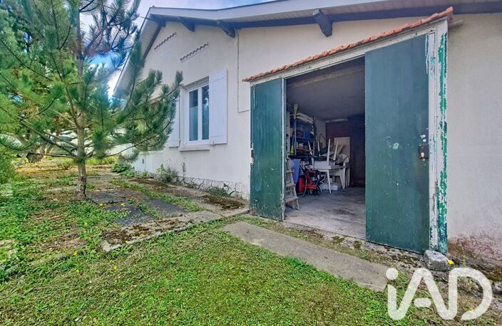 Vente Maison/villa 3 pièces — photo 5