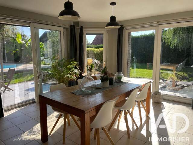 Vente Maison de village 5 pièces — photo du bien