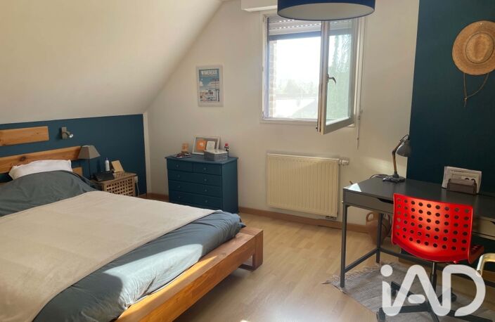 Vente Maison de village 5 pièces — photo 2
