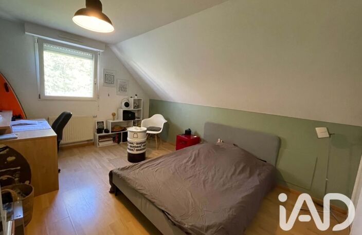 Vente Maison de village 5 pièces — photo 3