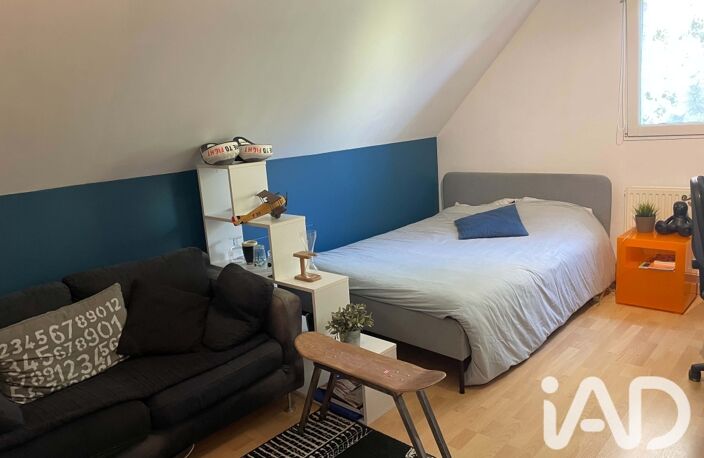Vente Maison de village 5 pièces — photo 4