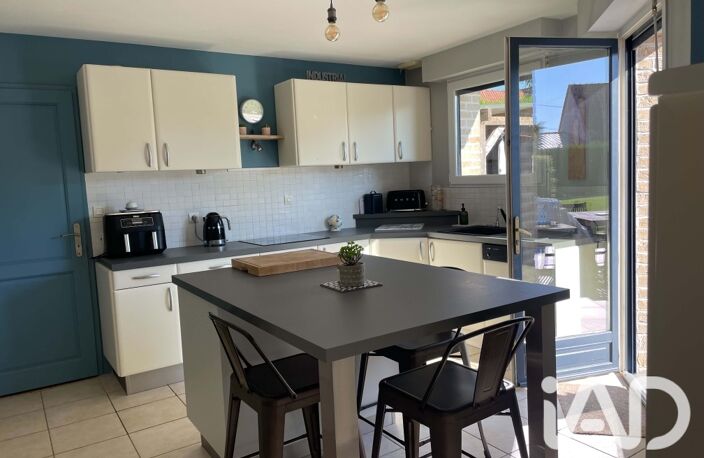 Vente Maison de village 5 pièces — photo 5