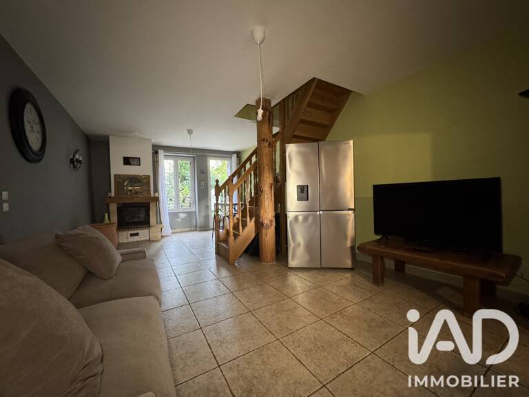 Vente Maison de village 3 pièces — photo 1