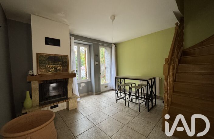 Vente Maison de village 3 pièces — photo 2